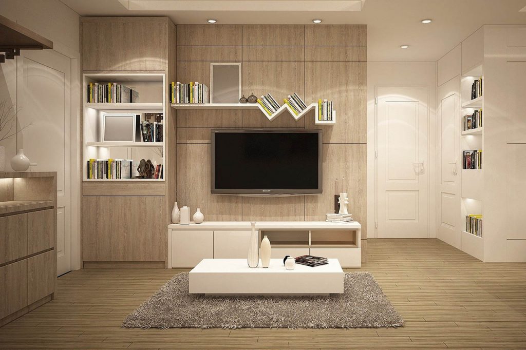 Feng Shui Melo Spaces