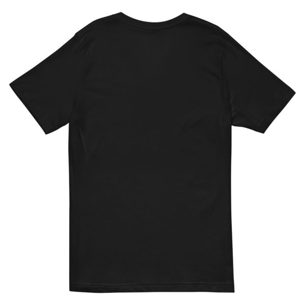 Melo V-Neck T-Shirt - Image 3