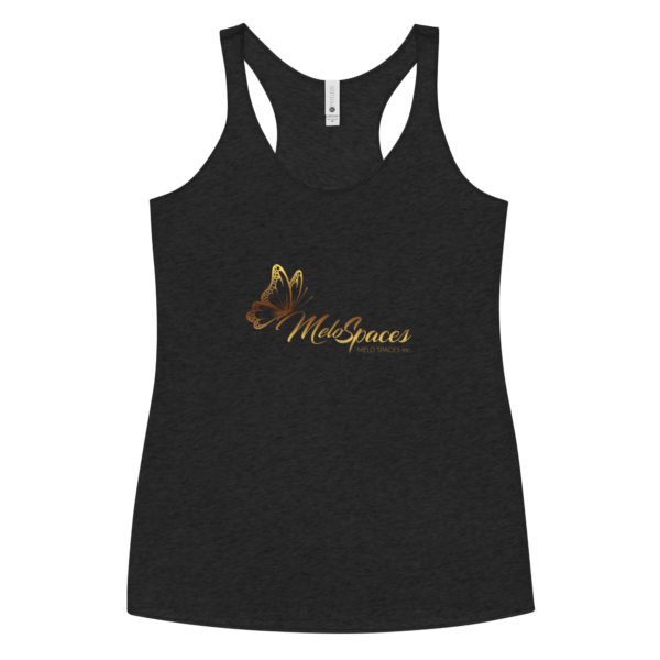 Melo Racerback Tank - Image 2