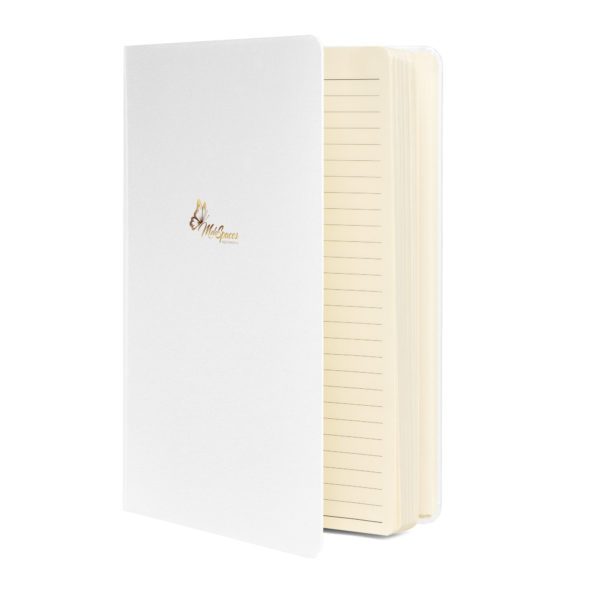 Hardcover bound notebook - Image 2
