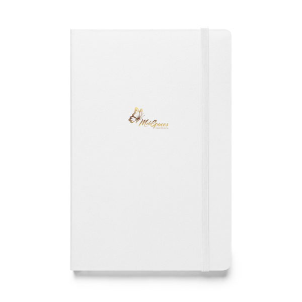 Hardcover bound notebook - Image 3