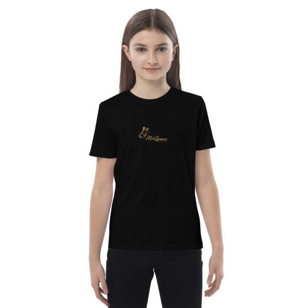 Melo Organic Cotton Kids T-Shirt