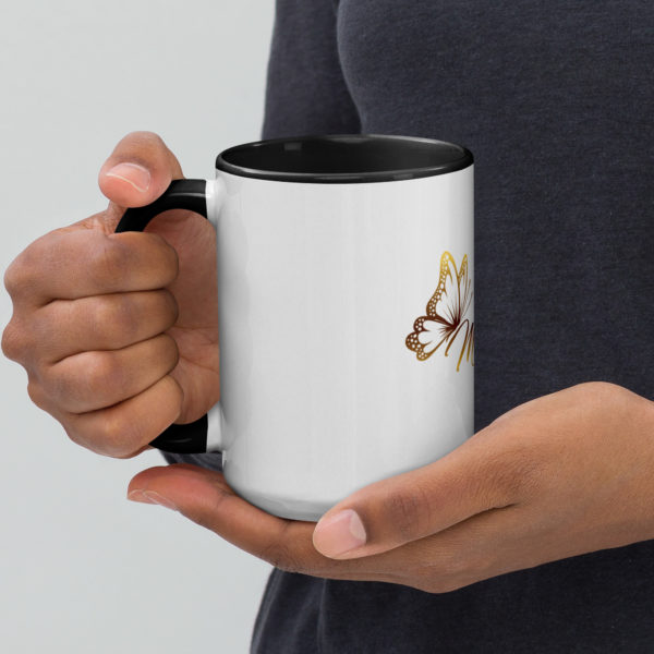 Melo Mug