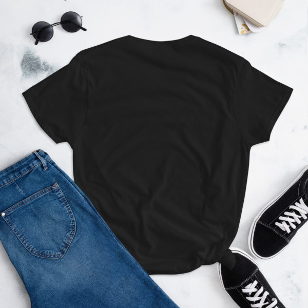 Melo short sleeve t-shirt - Image 2