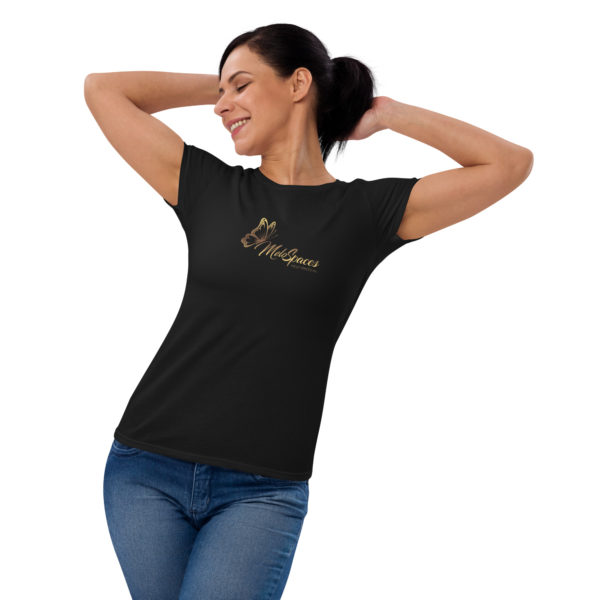 Melo short sleeve t-shirt - Image 3