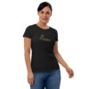 Melo short sleeve t-shirt