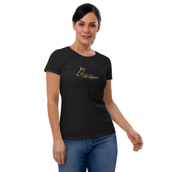 Melo short sleeve t-shirt