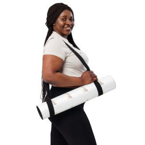 Melo Yoga Mat