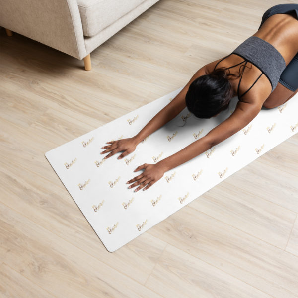 Melo Yoga Mat - Image 2